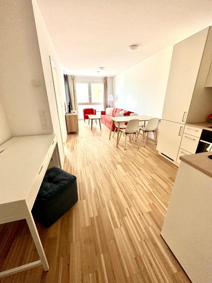 Forsthaus 30 Free Garage Apartamento Viena Exterior foto