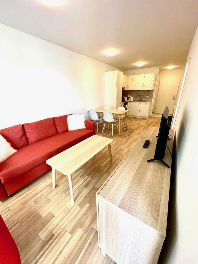 Forsthaus 30 Free Garage Apartamento Viena Exterior foto