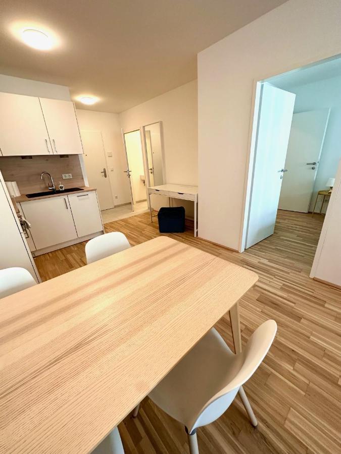 Forsthaus 30 Free Garage Apartamento Viena Exterior foto