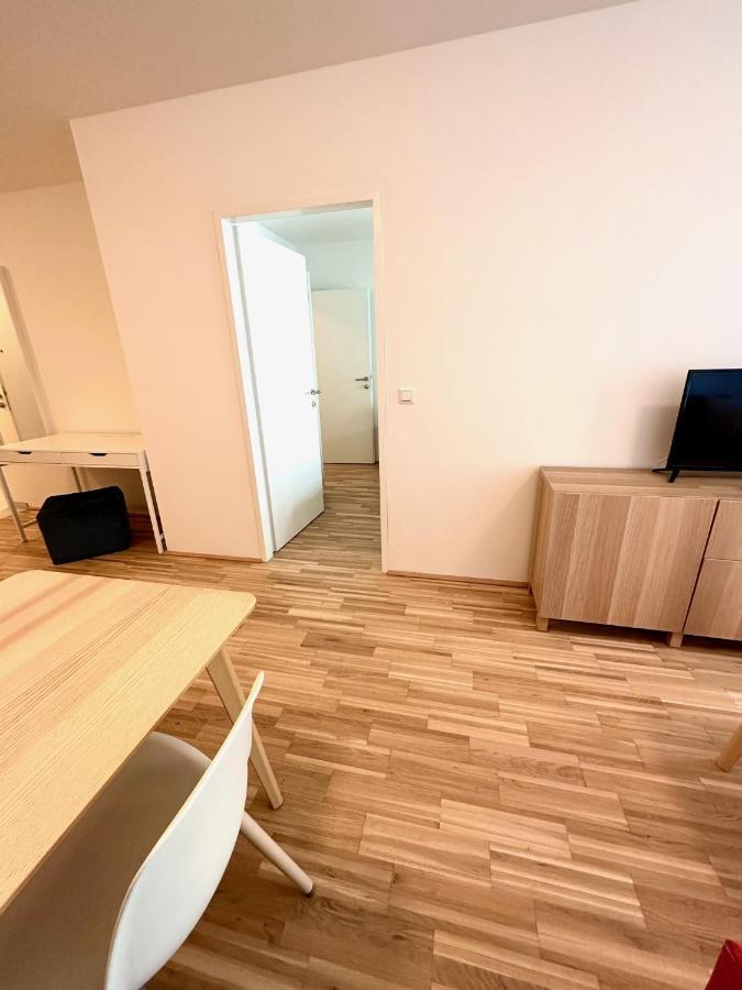 Forsthaus 30 Free Garage Apartamento Viena Exterior foto