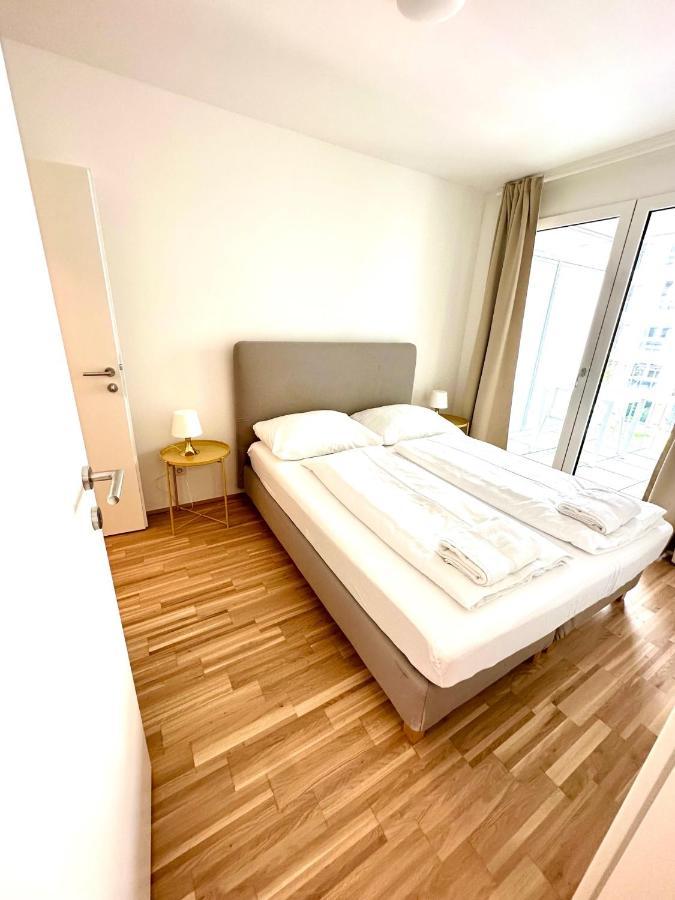 Forsthaus 30 Free Garage Apartamento Viena Exterior foto