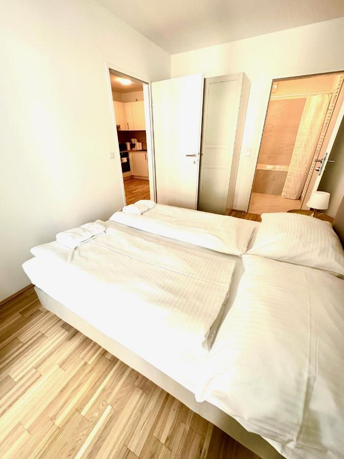 Forsthaus 30 Free Garage Apartamento Viena Exterior foto