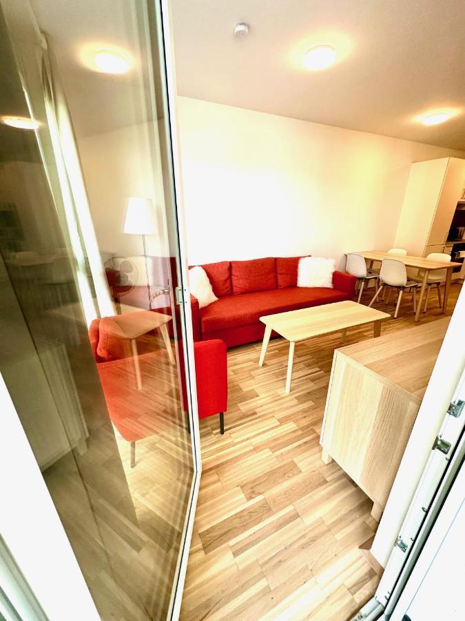 Forsthaus 30 Free Garage Apartamento Viena Exterior foto
