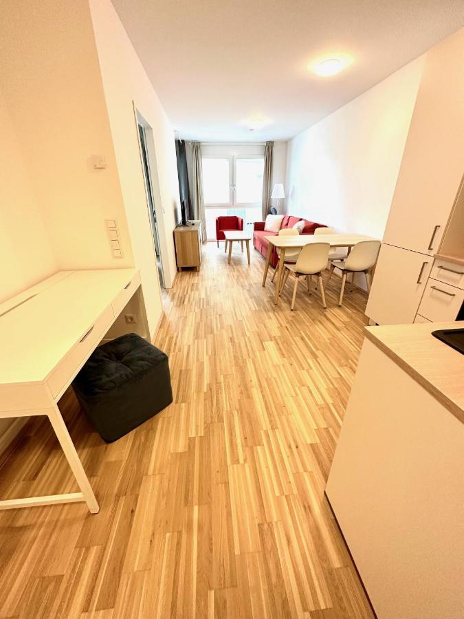 Forsthaus 30 Free Garage Apartamento Viena Exterior foto
