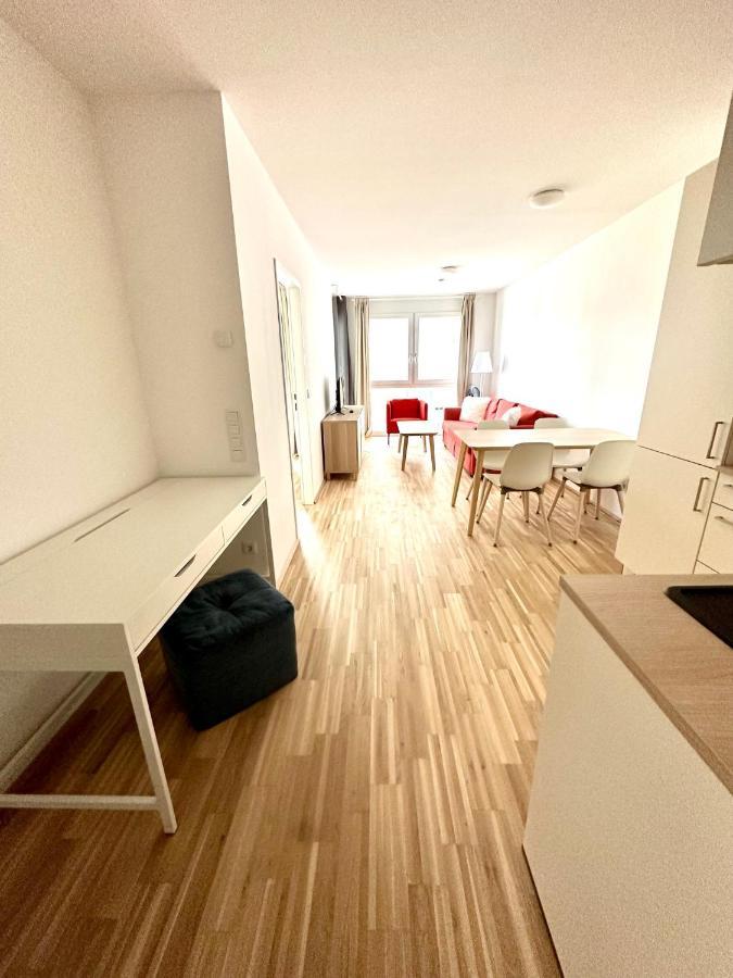 Forsthaus 30 Free Garage Apartamento Viena Exterior foto